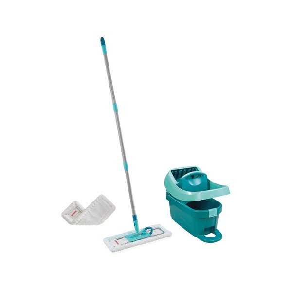 Mop con secchio Profi XL – LEIFHEIT