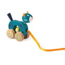 Giocattolo da tirare Panther - Moulin Roty