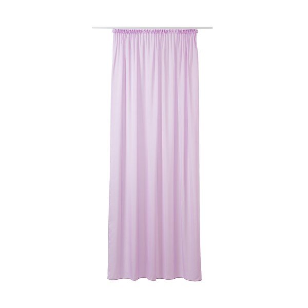 Tenda rosa 300x245 cm Mist - Mendola Fabrics