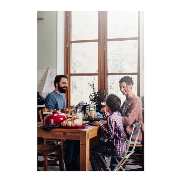 Stampo in ceramica per pane 4,5 l - Emile Henry-image-4