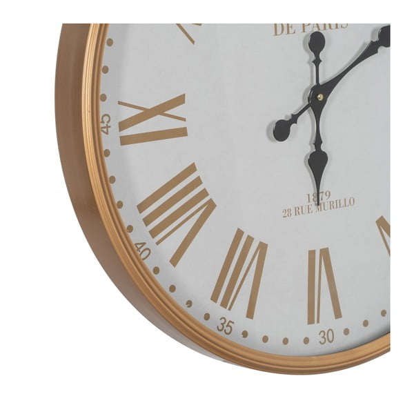 Orologio da parete ø 60 cm Antiquité - Ixia-image-1