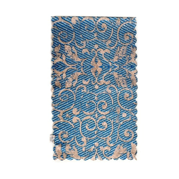 Set di 4 federe e runner da tavolo - Mila Home-image-3