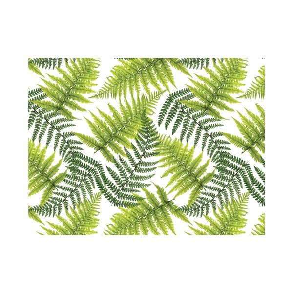 Set di 10 tovagliette di carta monouso per Picnic - Esschert Design-image-1