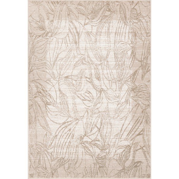 Tappeto beige 120x180 cm Floares – FD