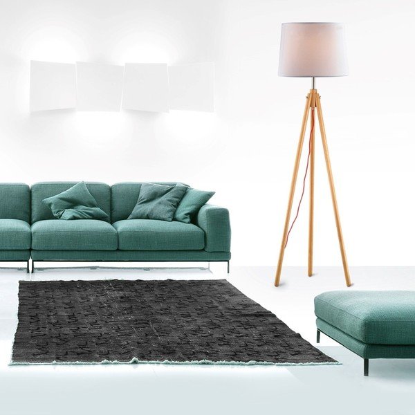 Lampada a stelo a tre gambe - Evergreen Lights-image-1