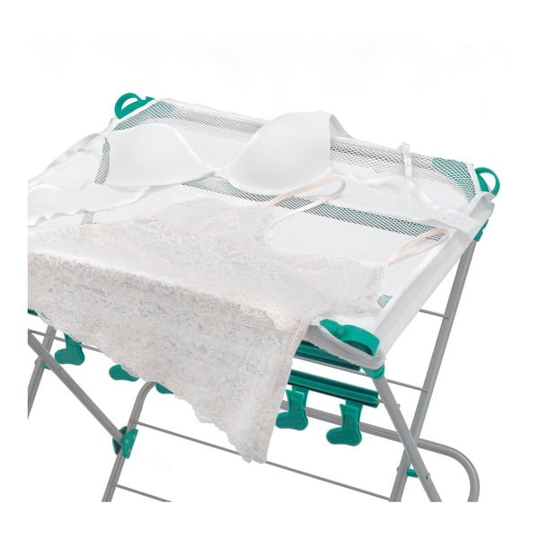 Stendino argentato Deluxe – Addis-image-4