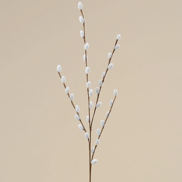 Fiore artificiale decorativo Willow - Boltze