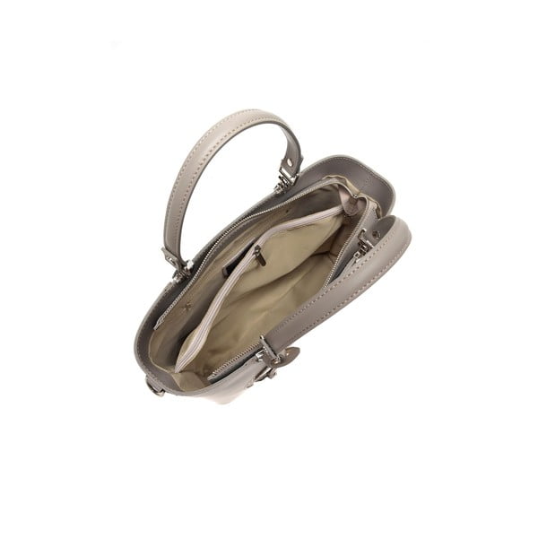 Borsa in pelle - Anna Luchini-image-3