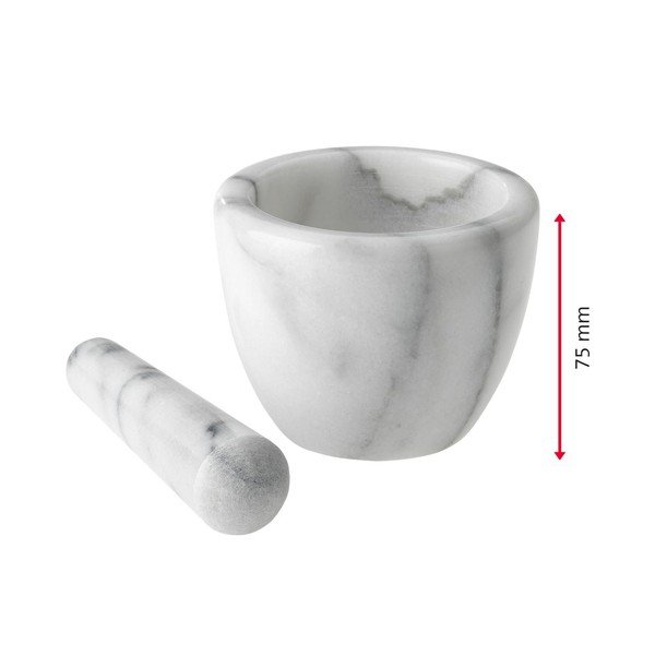 Mortaio , ø 10,2 cm Gourmet - Westmark-image-3