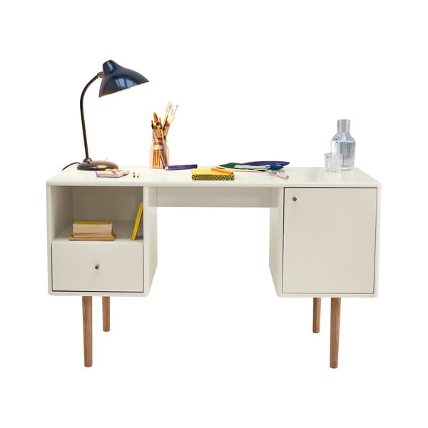 Tavolo da lavoro 50x130 cm Color Living - Tom Tailor-image-4