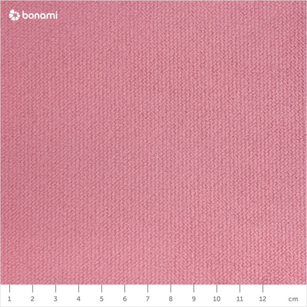 Poltrona rosa Velvet Sari - Max Winzer-image-1