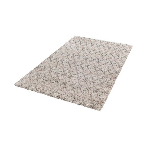 Tappeto rosa , 80 x 150 cm Cameo - Mint Rugs-image-2