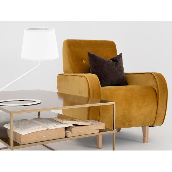 Lampada da tavolo bianca Shade - CustomForm-image-4