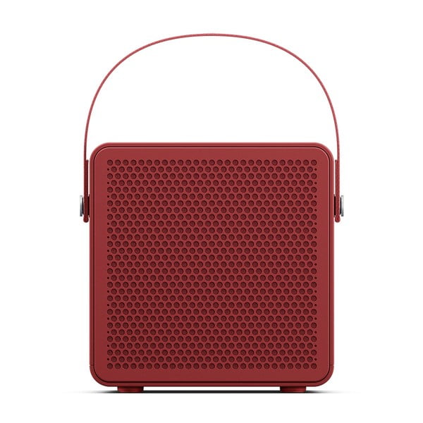 Altoparlante rosso Ralis - Urbanears-image-3