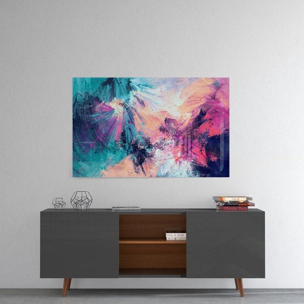 Sogno di pittura su vetro - Insigne-image-1