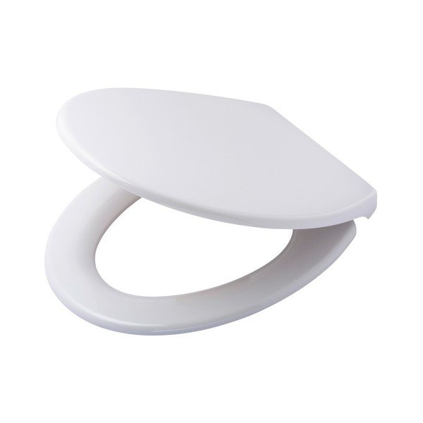 Sedile per WC Premium Cento Bianco - Wenko-image-4