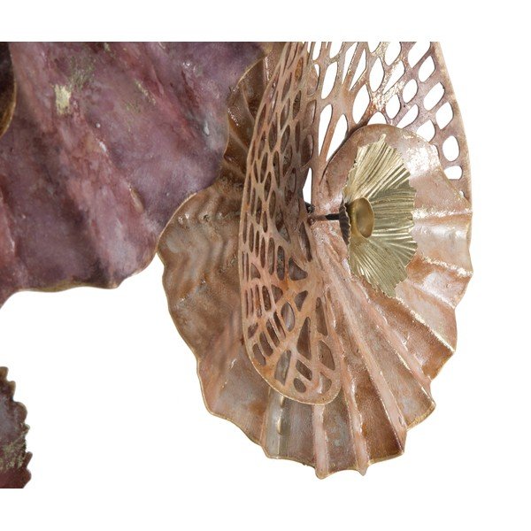 Decorazione pensile in metallo Mauro Ferretti , 132 x 64 cm Crox - Mauro Ferretti-image-4