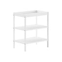 Fasciatoio bianco in faggio massiccio Dino – Vipack