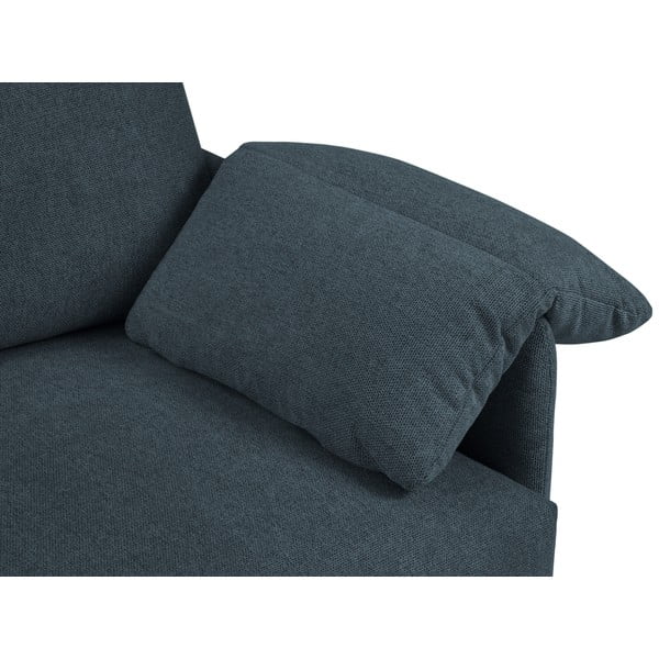 Divano blu Zoe - Interieurs 86-image-4