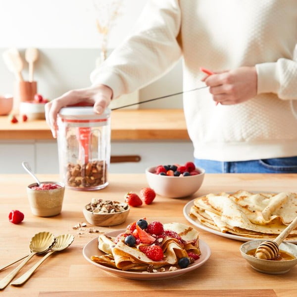 Dispenser per pastella per pancake Pancake Express K1844404 - Tefal-image-1