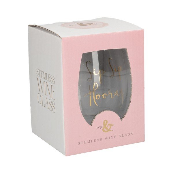 Sip Sip Urrà, 600 ml Ava & I - Creative Tops-image-1