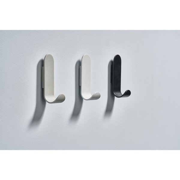 Gancio in acciaio grigio morbido A-Hook - Zone-image-2