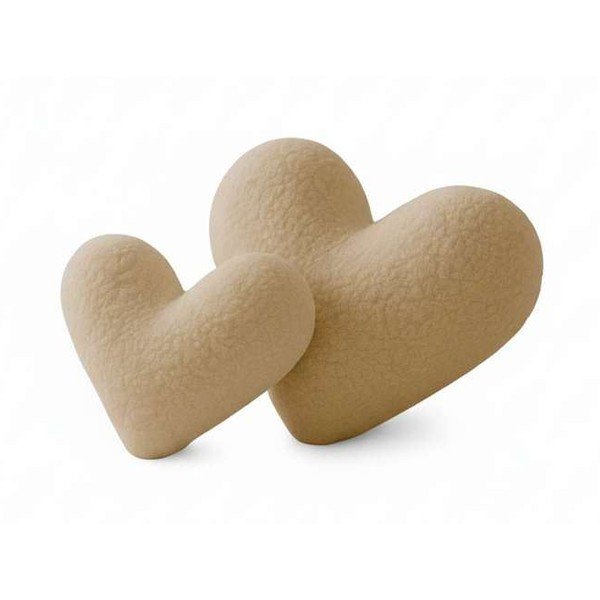 Cuscino decorativo 38x33 cm Teddy Kalp – Mioli Decor