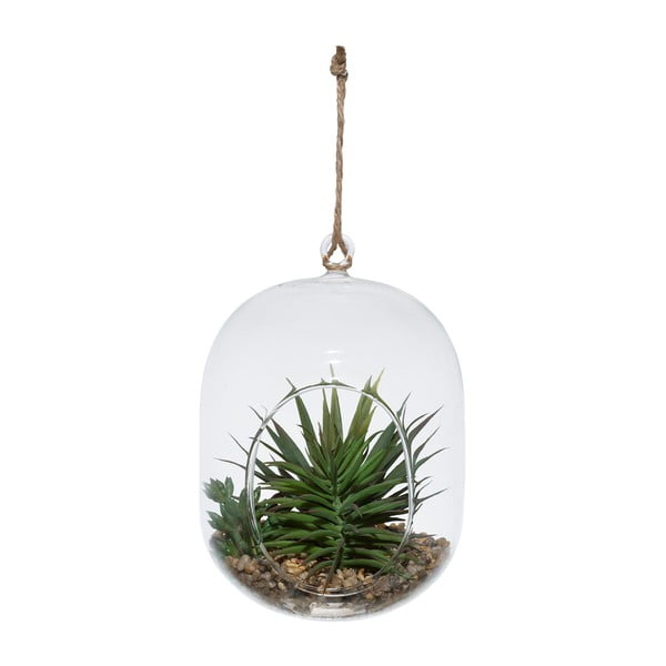 Succulenta artificiale Terra - Sema