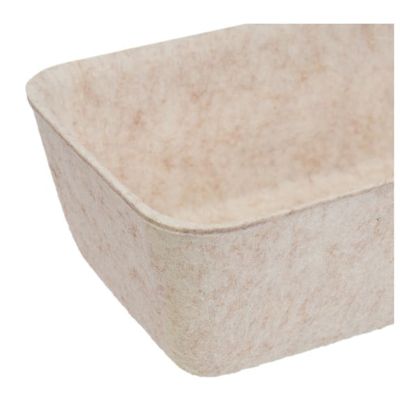 Set di organizer per cassetti in tessuto 5 pz – Casa Selección-image-3