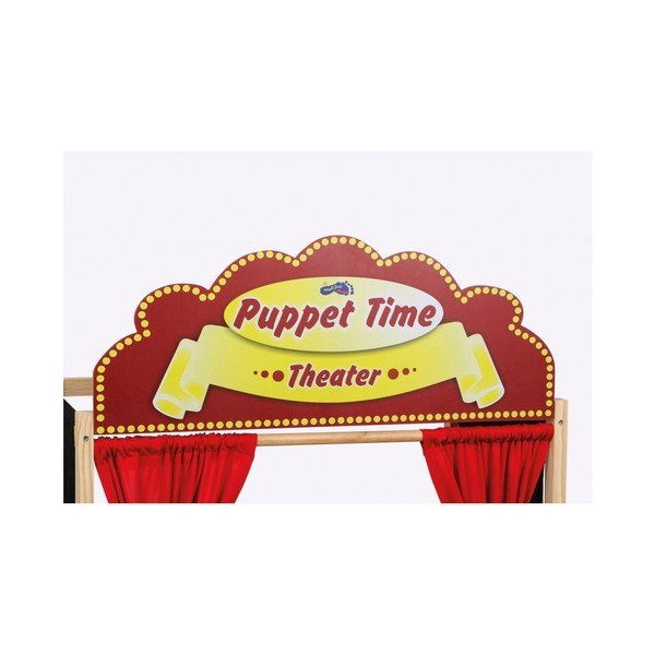 Loutkové divadlo Legler Puppet Sepp-image-2