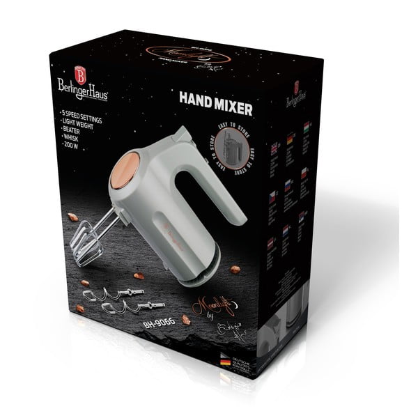 Battitore a mano Moonlight Edition - BerlingerHaus-image-3