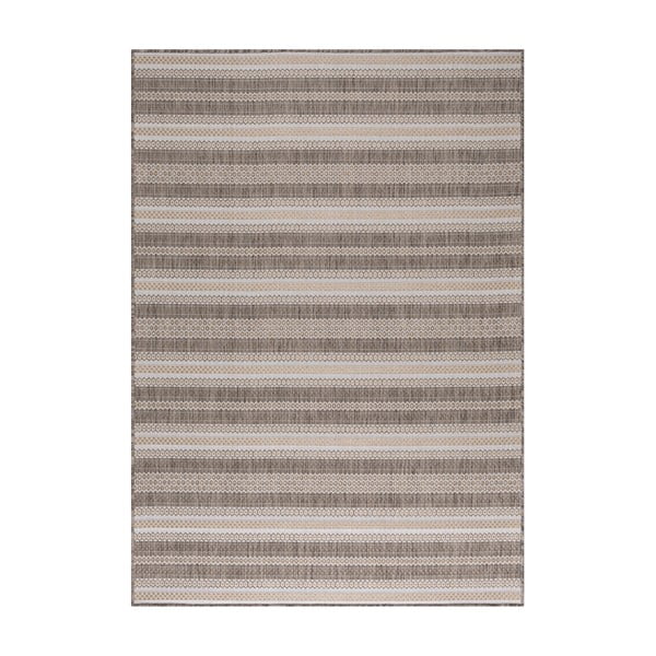 Tappeto beige per esterni 80x150 cm Sunny - Ayyildiz Carpets