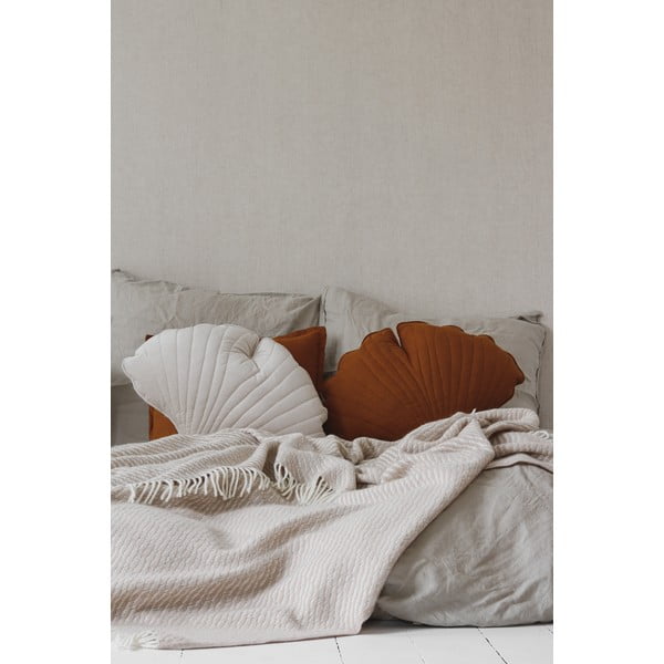 Cuscino per bambini Cream - Moi Mili-image-4