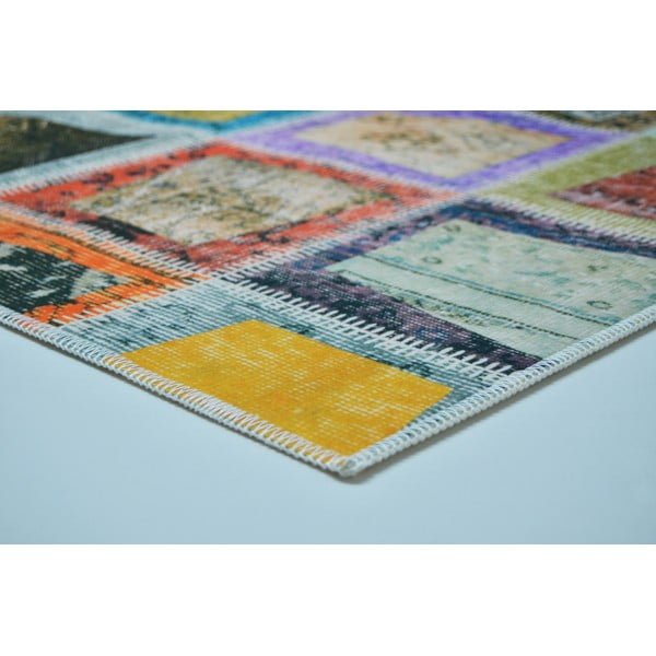 Tappeto Walden, 50 x 80 cm - Vitaus-image-2