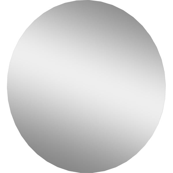 Specchio da parete ø 80 cm Libbiano – Germania-image-2