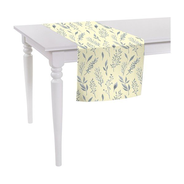 Runner da tavolo, 40 x 140 cm Honey - Mike & Co. NEW YORK