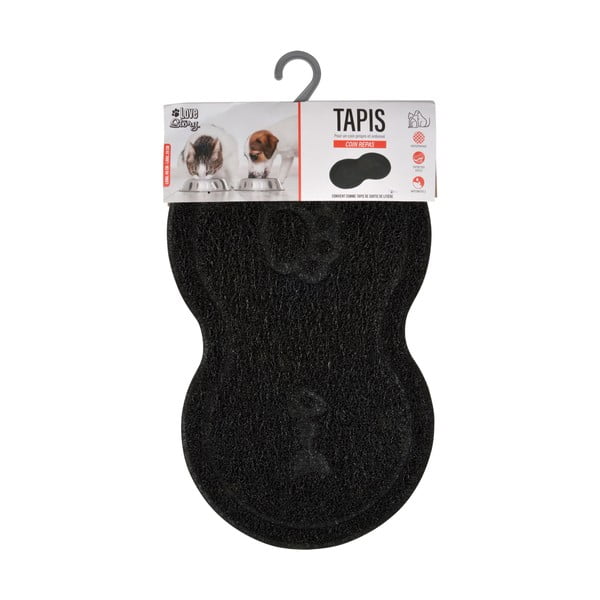 Tappetino per ciotola 26x46 cm - Love Story-image-2