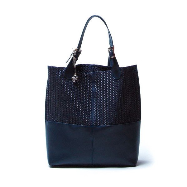 Kabelka Roberta M 848 Blu