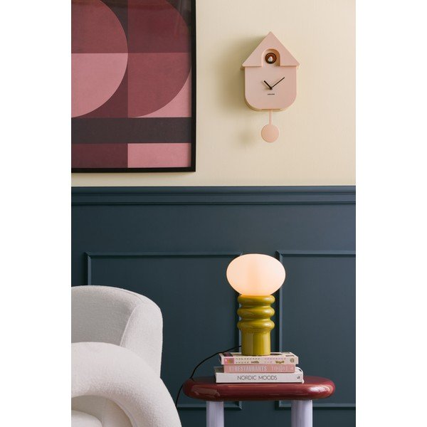 Orologio da parete Cuckoo – Karlsson-image-1