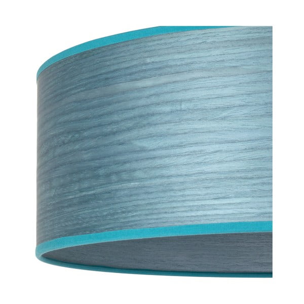 Lampada da terra blu (altezza 129 cm) Ocho - Sotto Luce-image-1