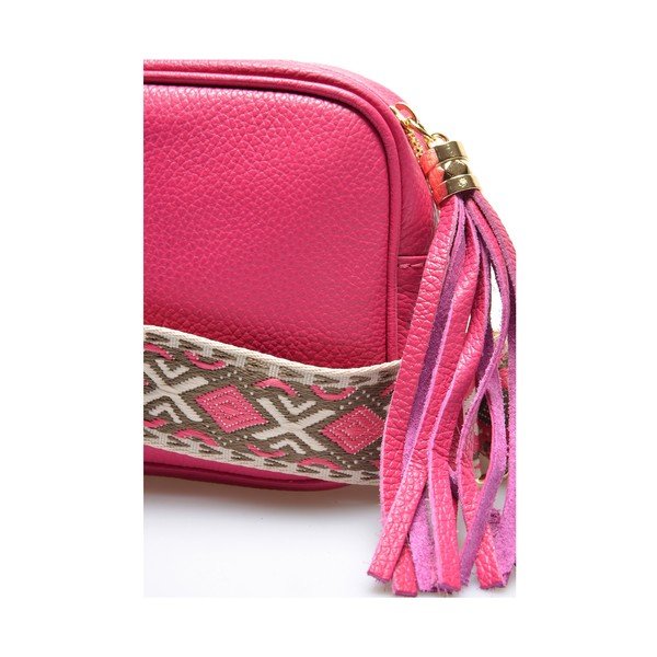 Borsa in pelle - Luisa Vannini-image-2