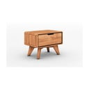 Comodino in legno di faggio Greg - The Beds