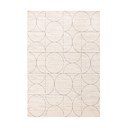 Tappeto color crema 200x275 cm Oslo – Asiatic Carpets