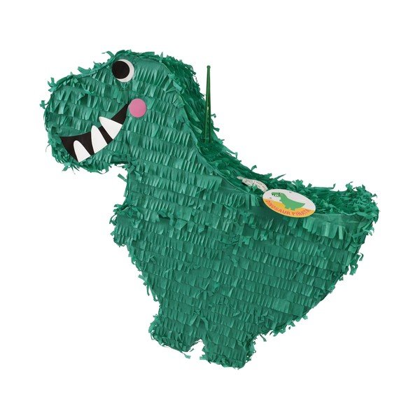 Decorazione per festa per bambini Piñata Dex the Dinosaur - Rex London