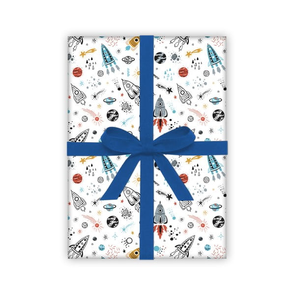 Carta da regalo Space - eleanor stuart-image-1