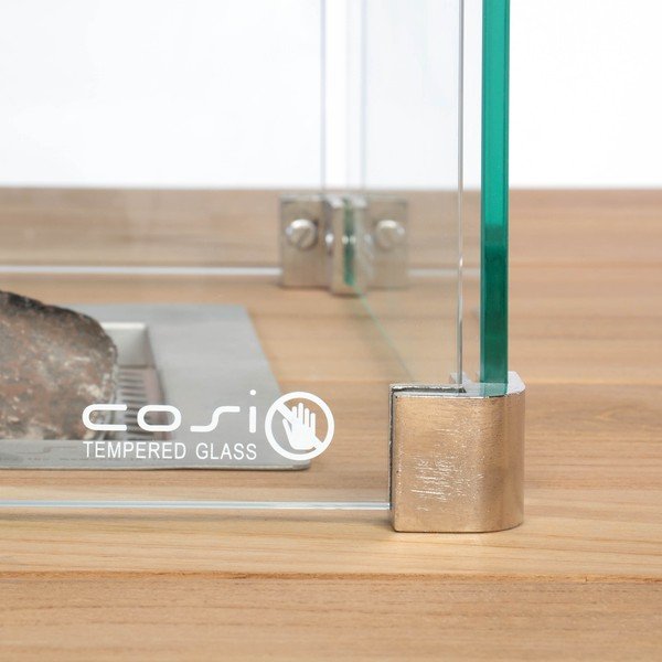 Set camino in vetro Cosi, 65 x 33 cm - COSI-image-3