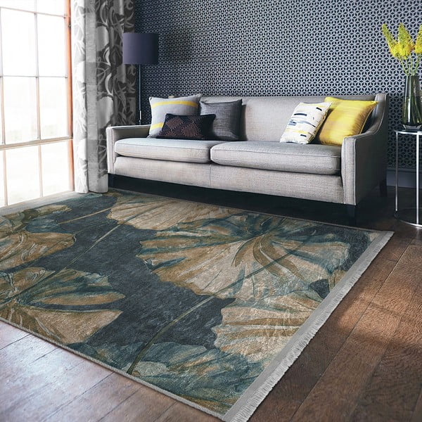 Tappeto 80x200 cm - Mila Home-image-2