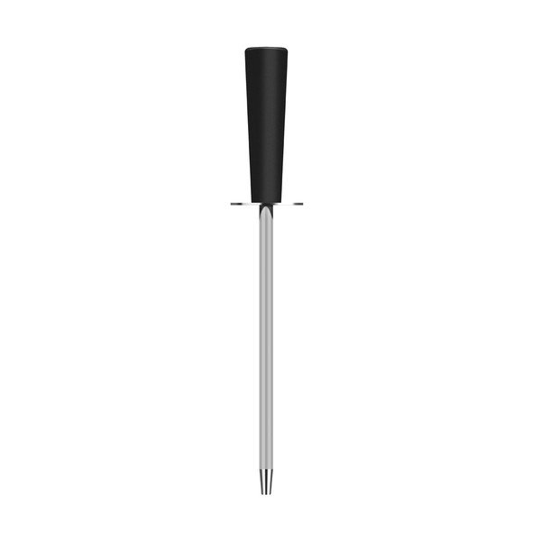 Set di 3 coltelli, forbici, affilatore e supporto - Premier Housewares-image-3