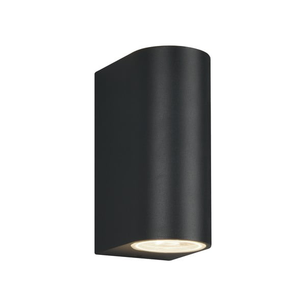 Apparecchio a parete per esterni (altezza 15 cm) Roya - Trio-image-1