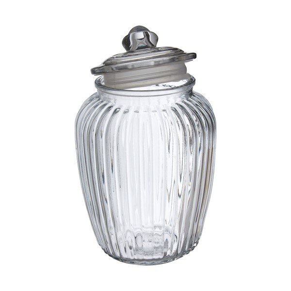 Vaso di vetro Old fashioned - Premier Housewares-image-3